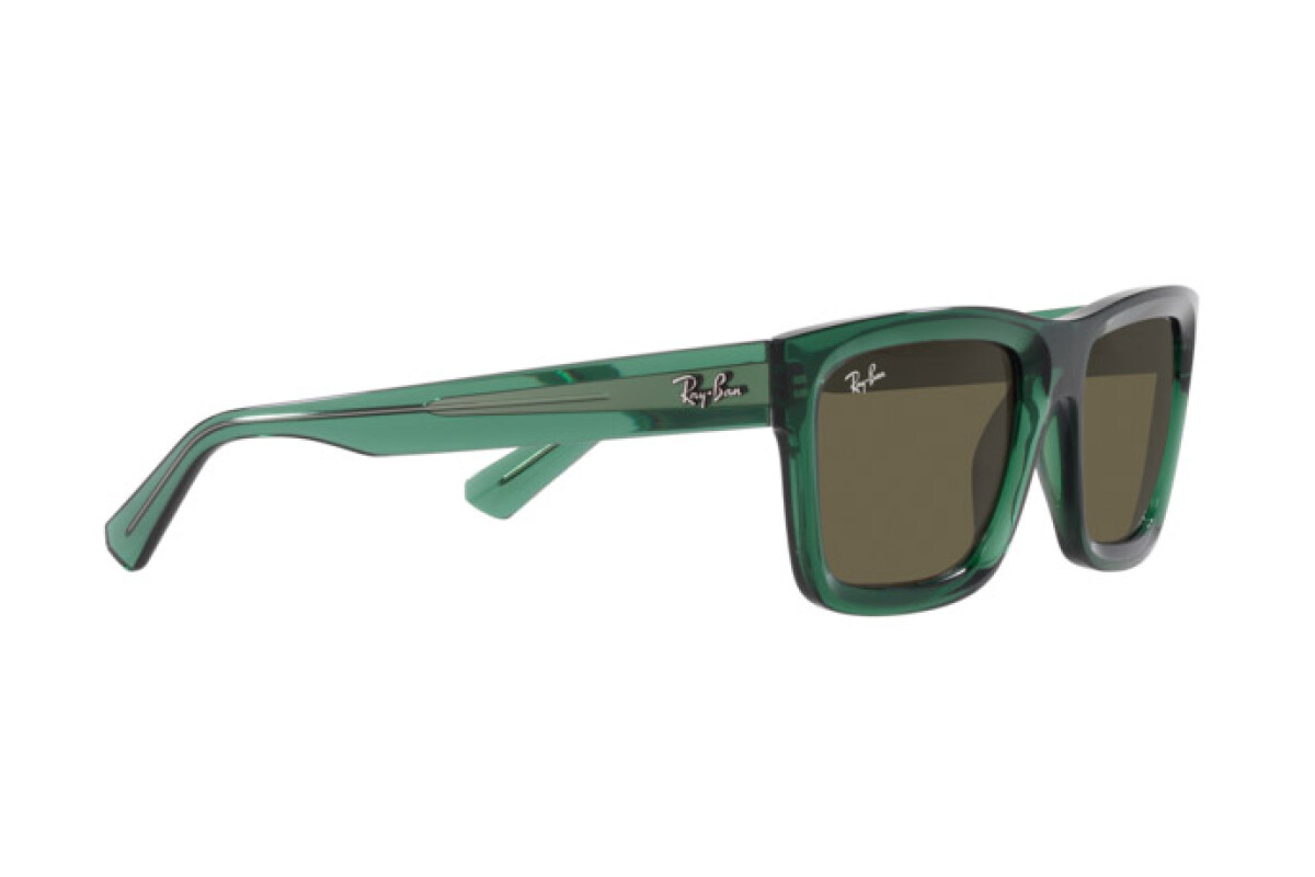 Sonnenbrillen Unisex Ray-Ban Warren RB 4396 6681/3