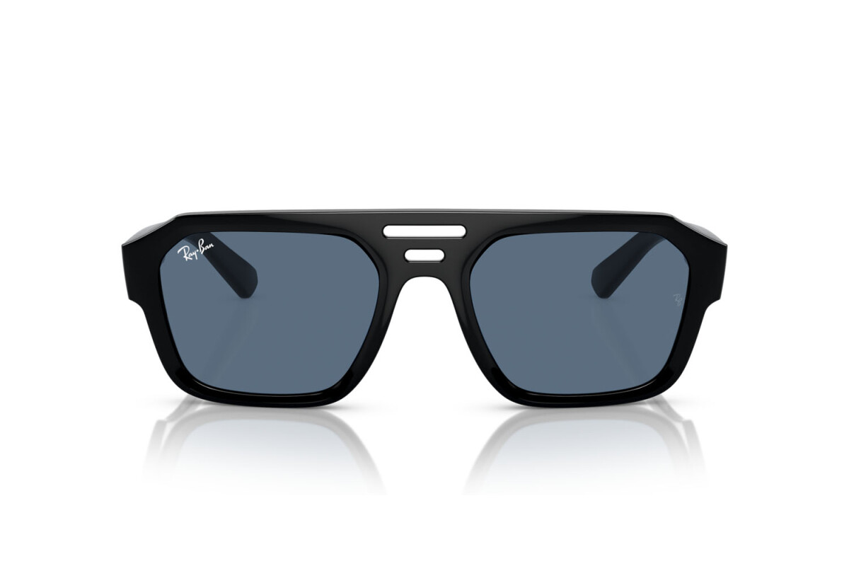 Sunglasses Unisex Ray-Ban Corrigan RB 4397 667780