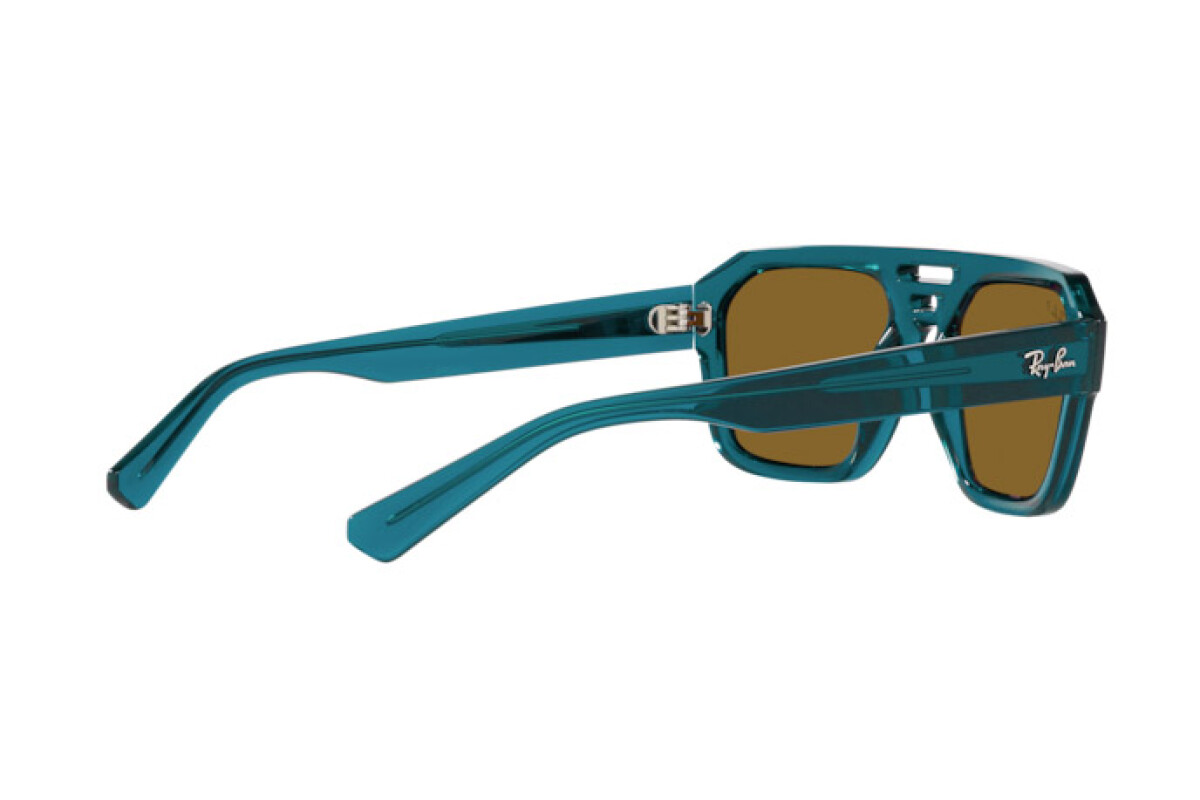 Lunettes de soleil Unisexe Ray-Ban Corrigan RB 4397 668383