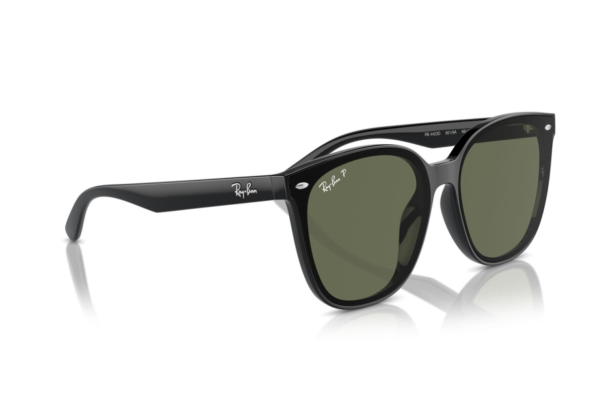 Sonnenbrillen Unisex Ray-Ban  RB 4423D 601/9A