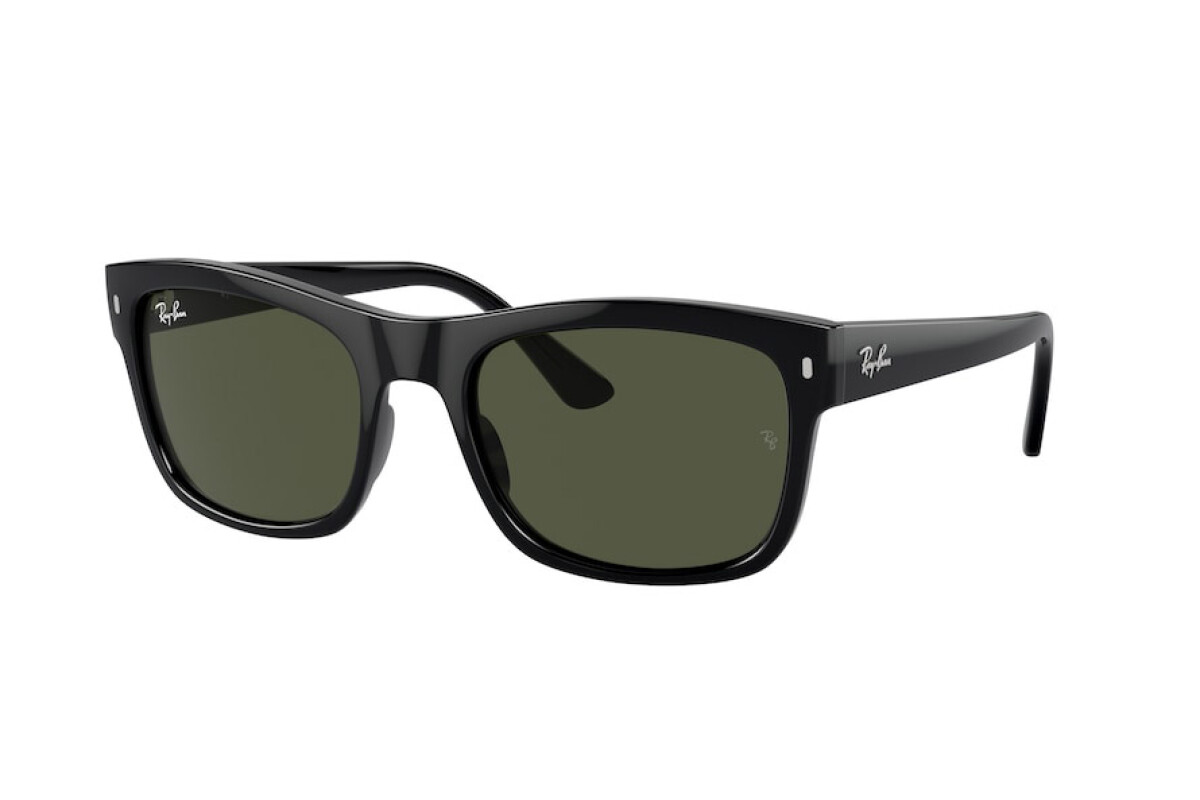 Sunglasses Ray-Ban RB 4428 (601/31) RB4428 Unisex | Free Shipping 
