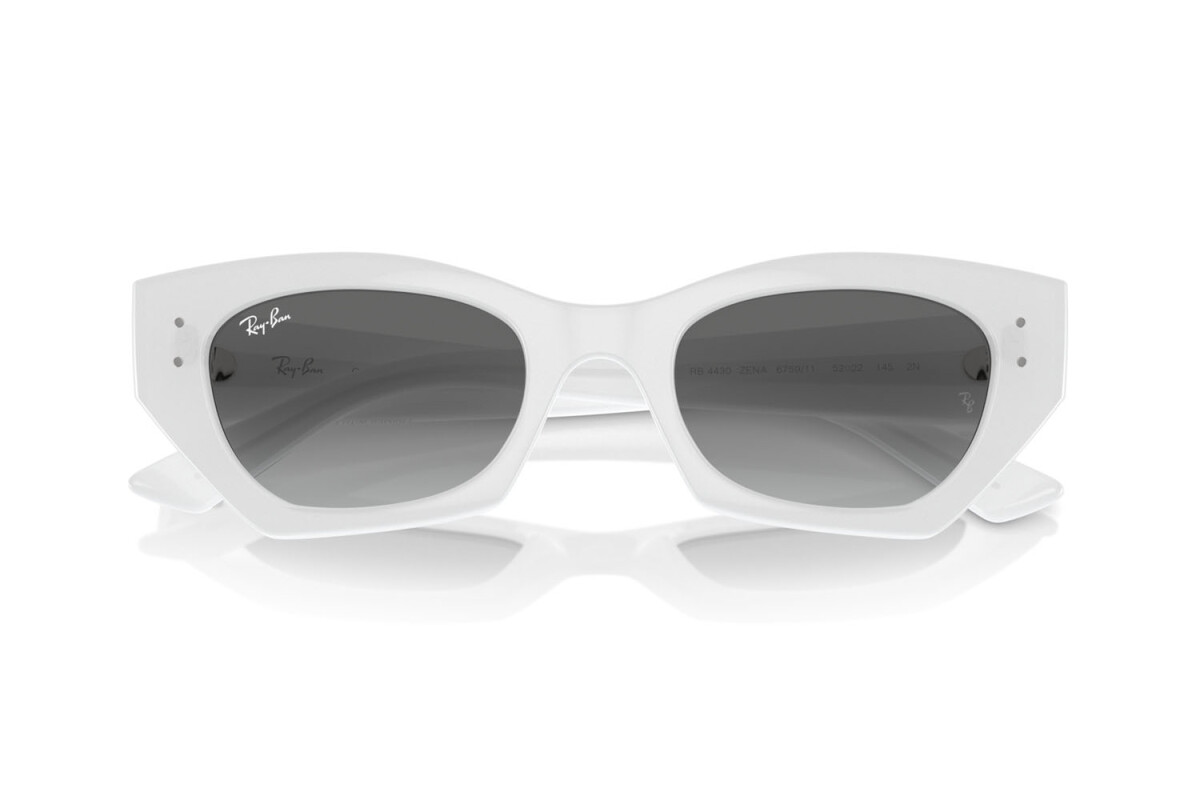 Occhiali da sole Unisex Ray-Ban Zena RB 4430 675911