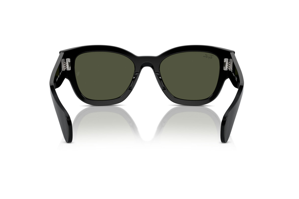 Sonnenbrillen Unisex Ray-Ban Jorge RB 7681S 901/31