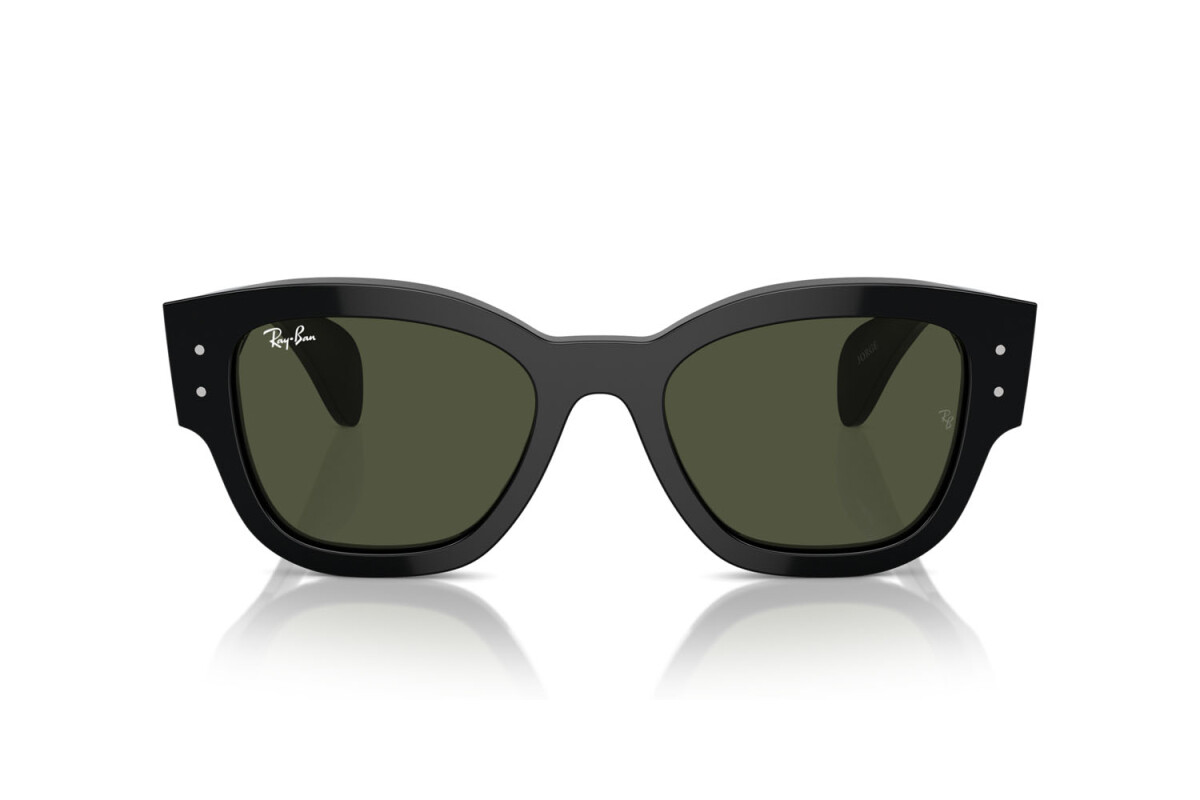 Sonnenbrillen Unisex Ray-Ban Jorge RB 7681S 901/31