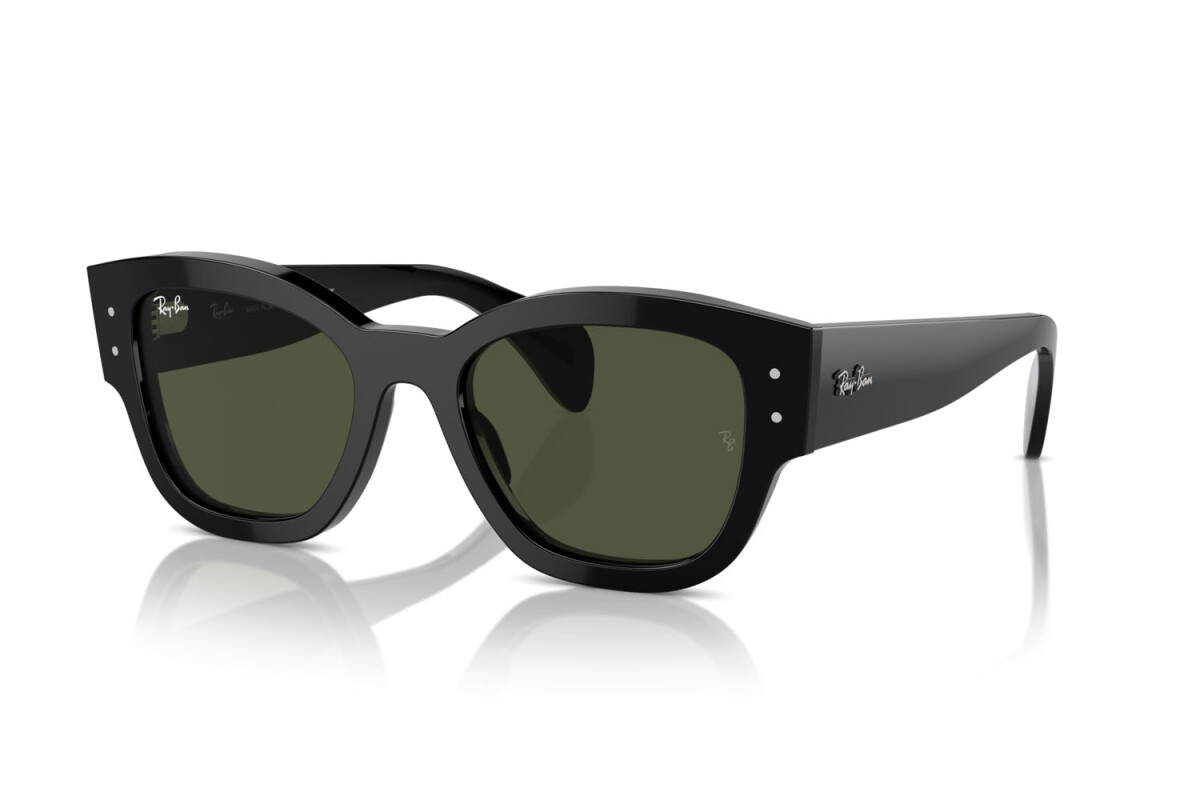 Sonnenbrillen Unisex Ray-Ban Jorge RB 7681S 901/31