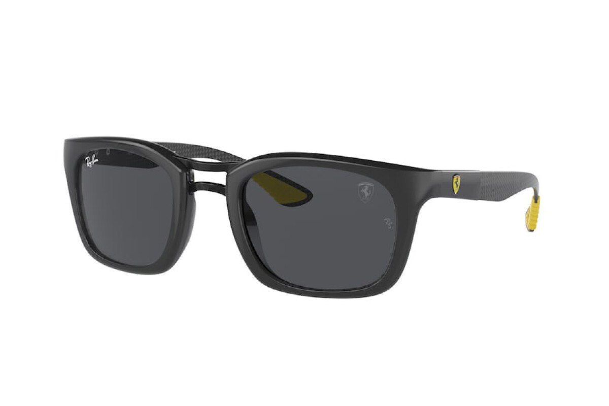 Sunglasses Unisex Ray-Ban Scuderia Ferrari Scuderia Ferrari RB 8362M F62487