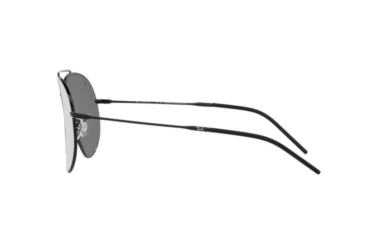 Sonnenbrillen Unisex Ray-Ban Aviator Reverse RB R0101S 002/GS