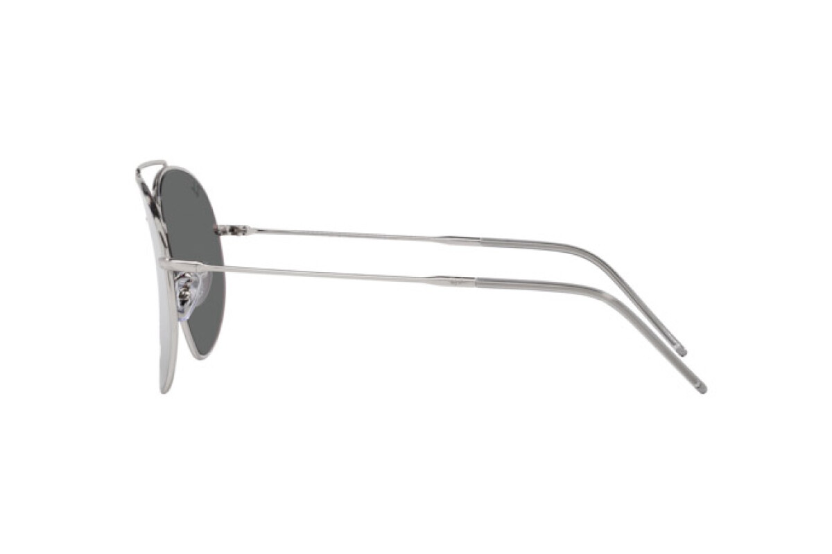 Sonnenbrillen Unisex Ray-Ban Aviator Reverse RB R0101S 003/GR