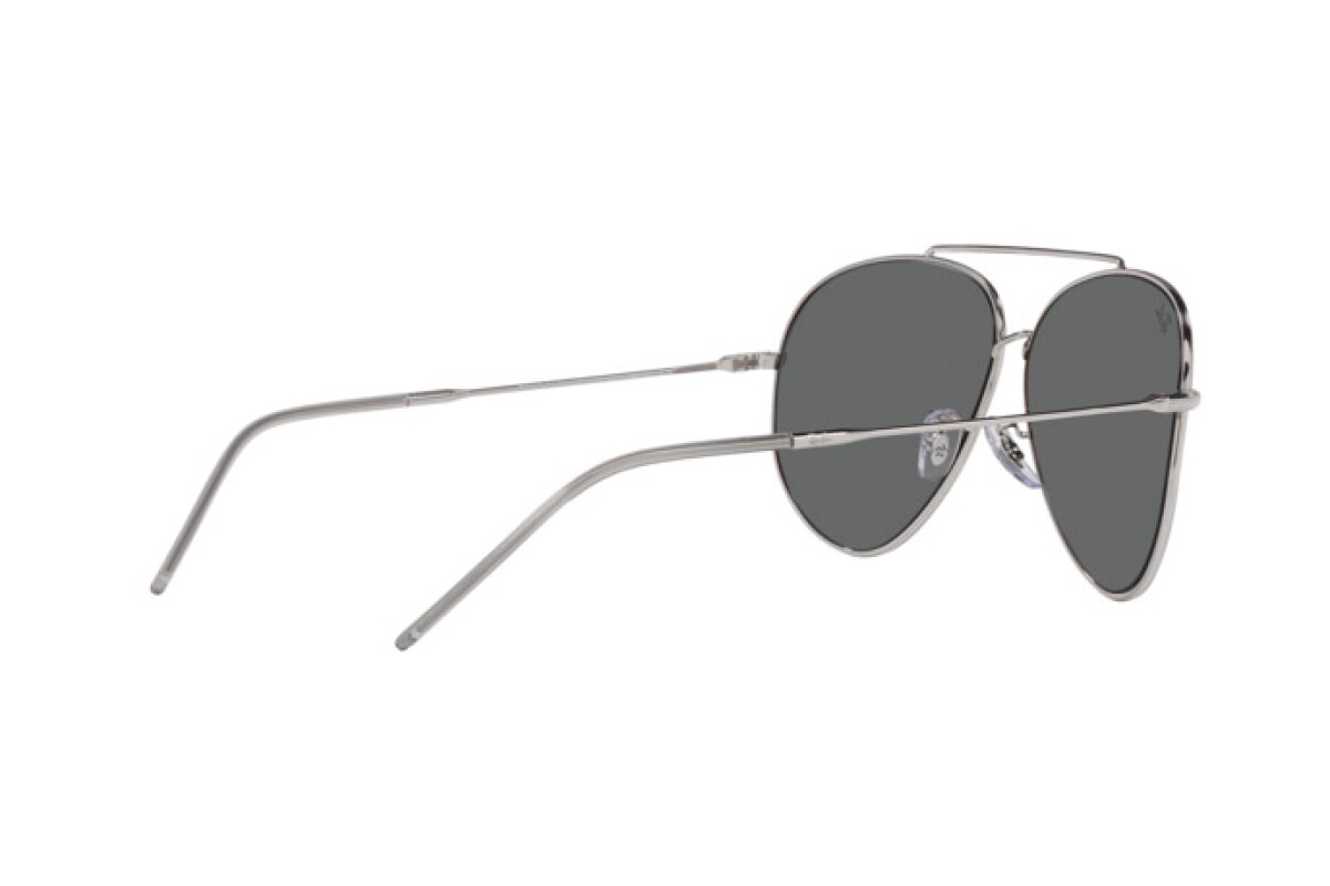 Sonnenbrillen Unisex Ray-Ban Aviator Reverse RB R0101S 003/GR