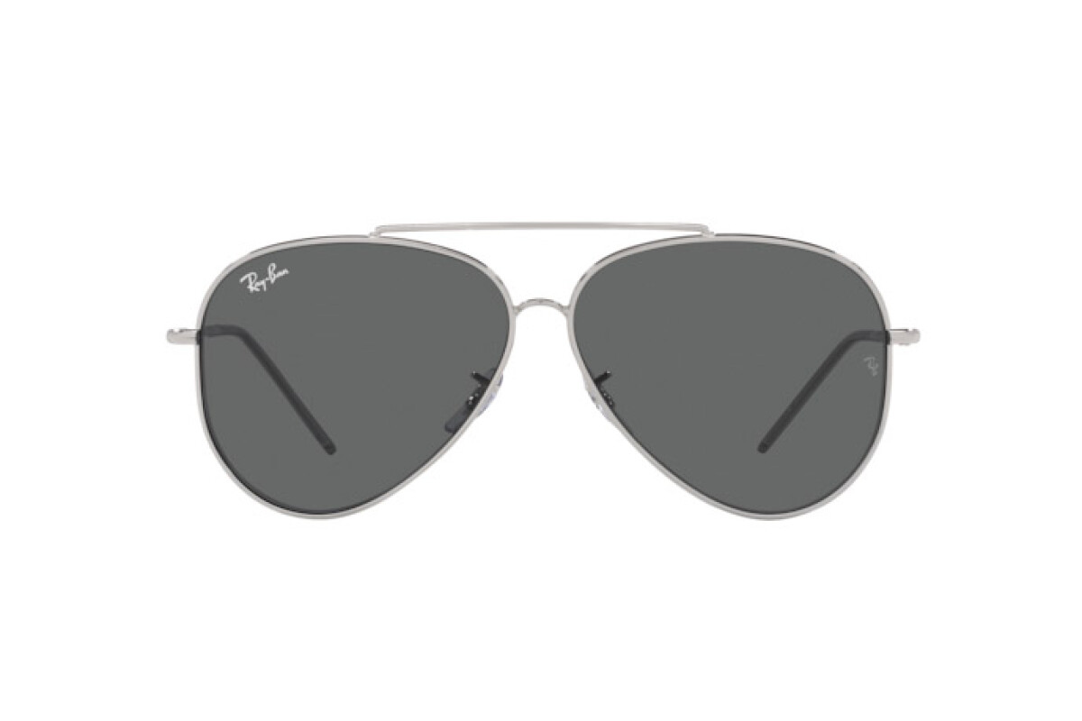 Sonnenbrillen Unisex Ray-Ban Aviator Reverse RB R0101S 003/GR