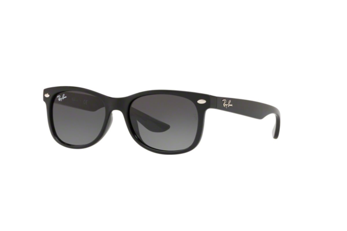 Lunettes de soleil Junior (pour enfant) Ray-Ban Junior New Wayfarer RJ 9052S 100/11