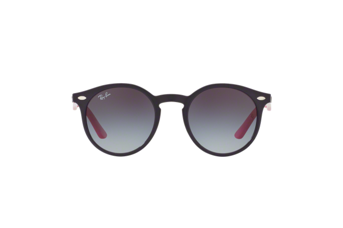 Occhiali da sole Junior (da bambino) Ray-Ban  RJ 9064S 70218G