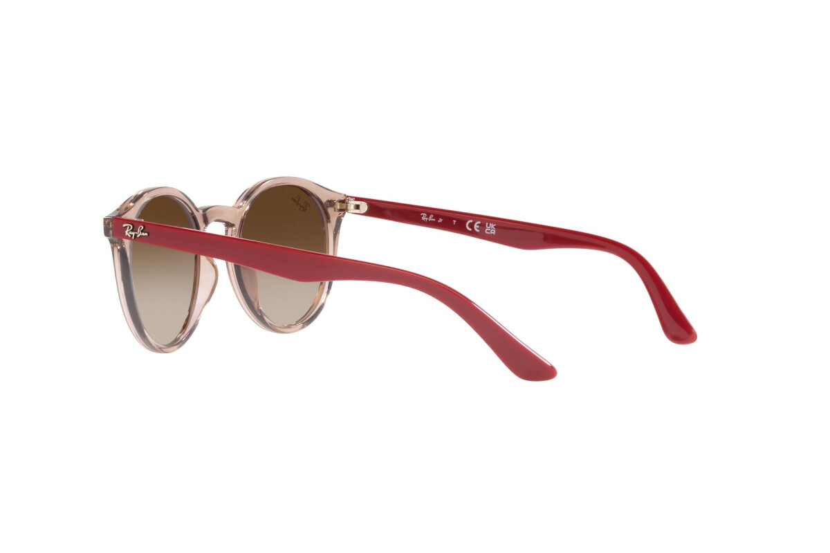 Sunglasses Junior Ray-Ban  RJ 9064S 712313