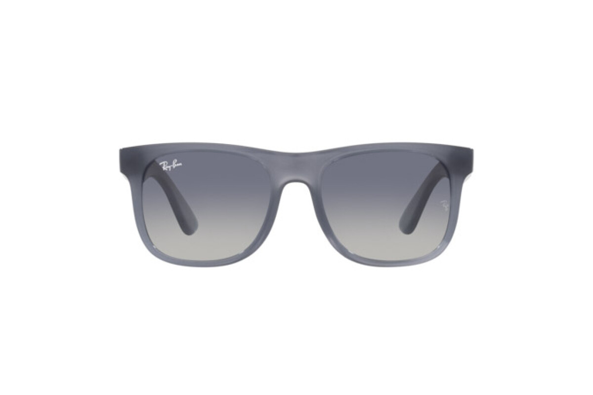 Occhiali da sole Junior (da bambino) Ray-Ban Junior Justin RJ 9069S 71344L