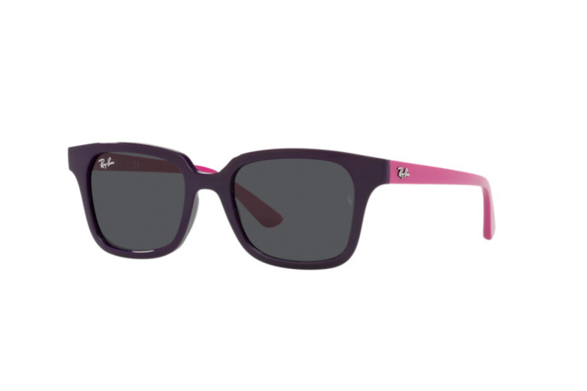 Sunglasses Junior Ray-Ban  RJ 9071S 702187