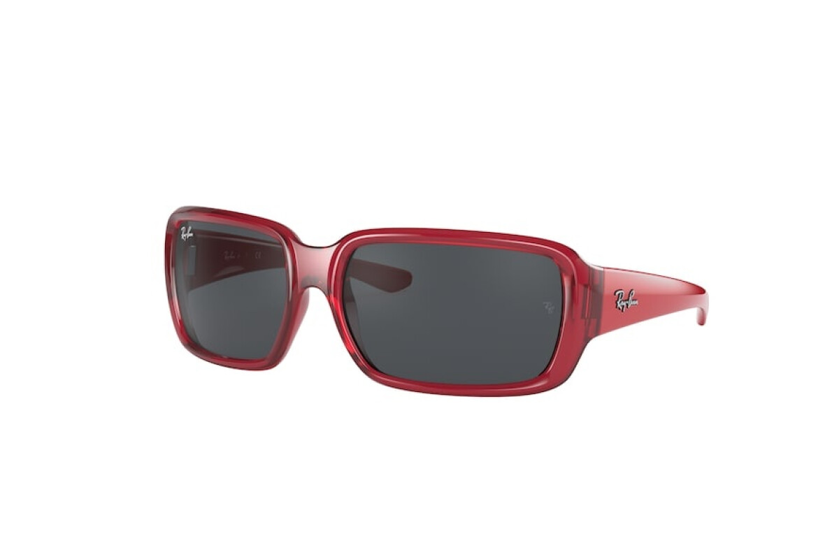 СОЛНЦЕЗАЩИТНЫЕ ОЧКИ юниор (для ребенка) Ray-Ban  RJ 9072S 707787