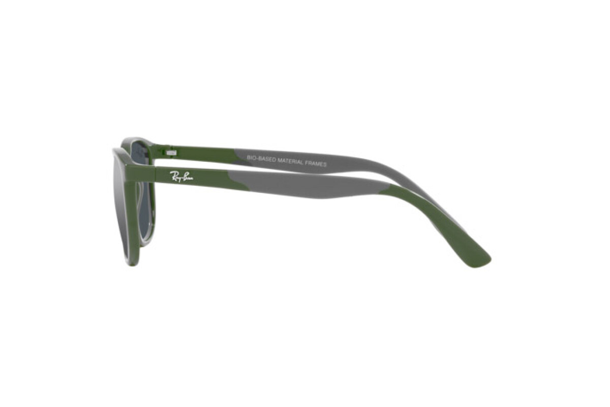 Sonnenbrillen Junior (für kind) Ray-Ban  RJ 9077S 71356G