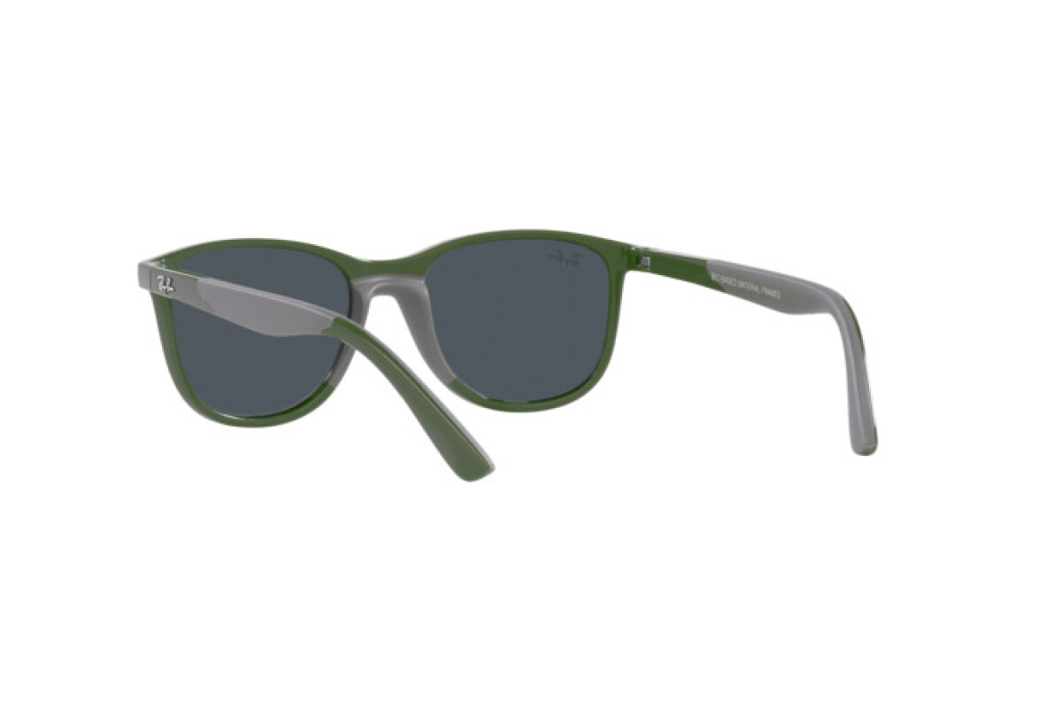 Sonnenbrillen Junior (für kind) Ray-Ban  RJ 9077S 71356G