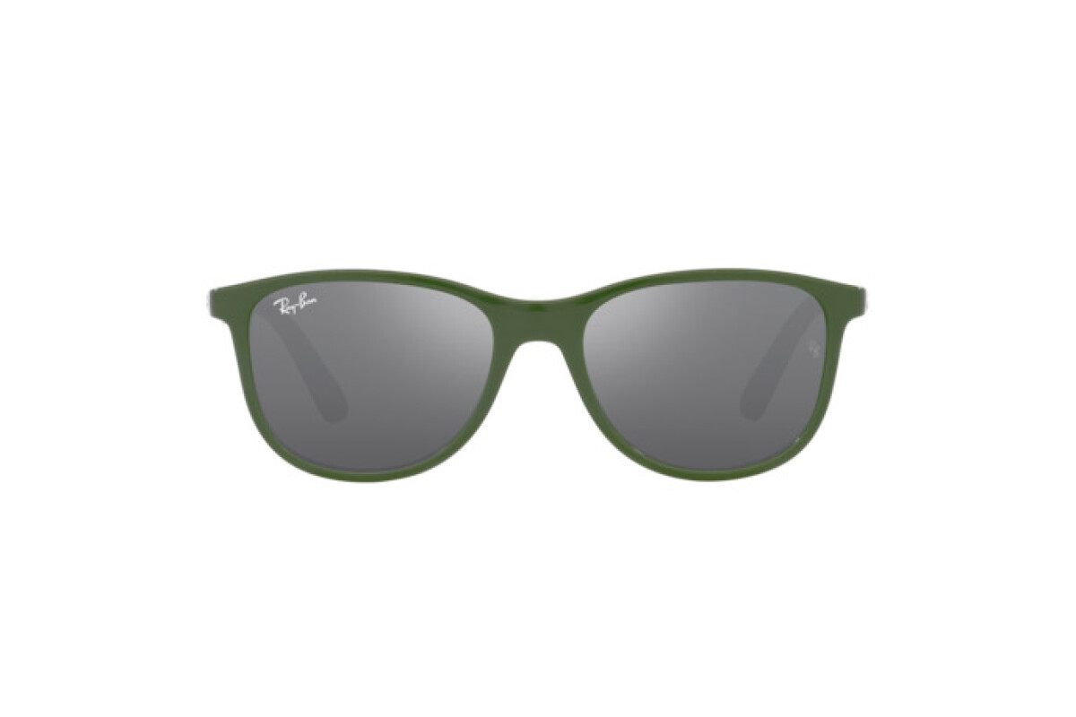 Sonnenbrillen Junior (für kind) Ray-Ban  RJ 9077S 71356G