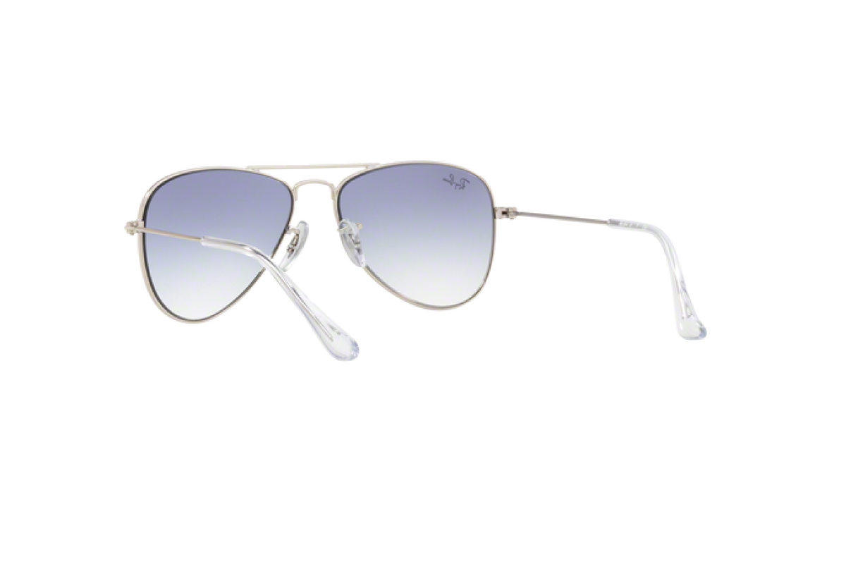 Sonnenbrillen Junior (für kind) Ray-Ban Junior Aviator RJ 9506S 212/19