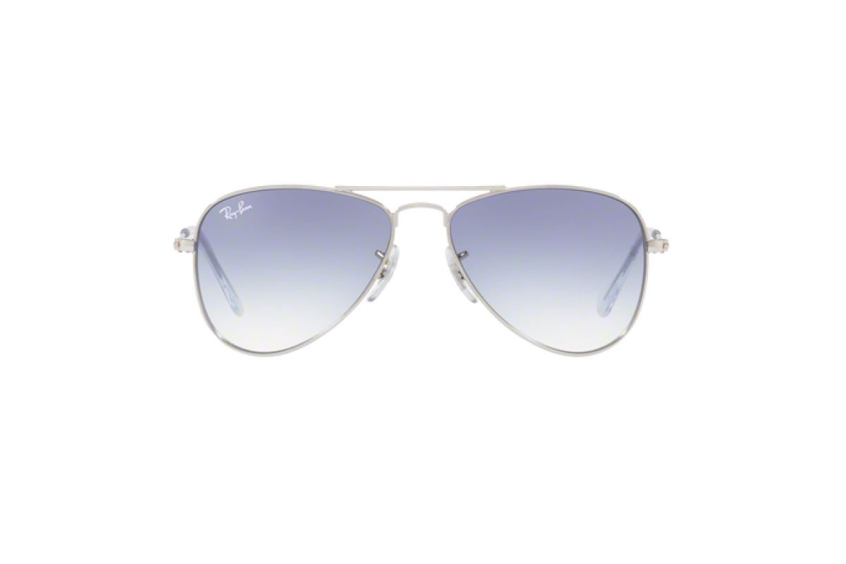 Sonnenbrillen Junior (für kind) Ray-Ban Junior Aviator RJ 9506S 212/19