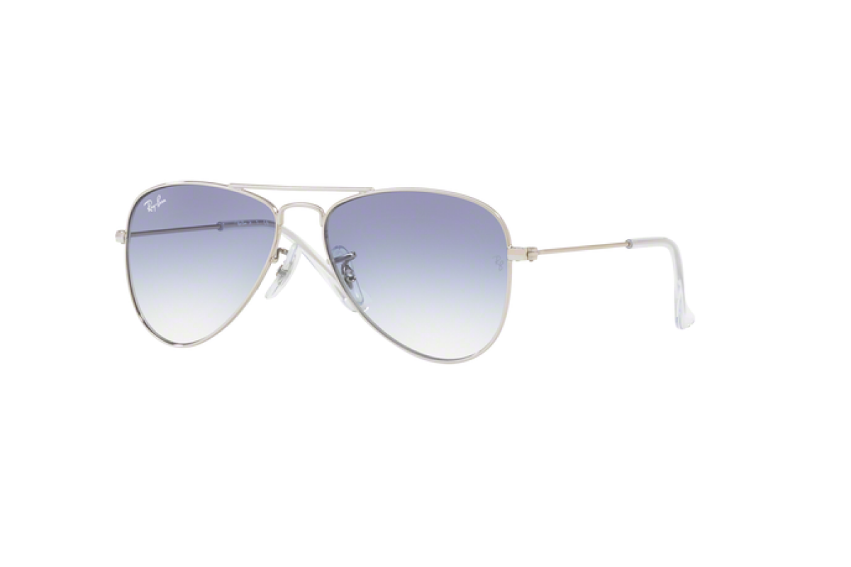 Sonnenbrillen Junior (für kind) Ray-Ban Junior Aviator RJ 9506S 212/19