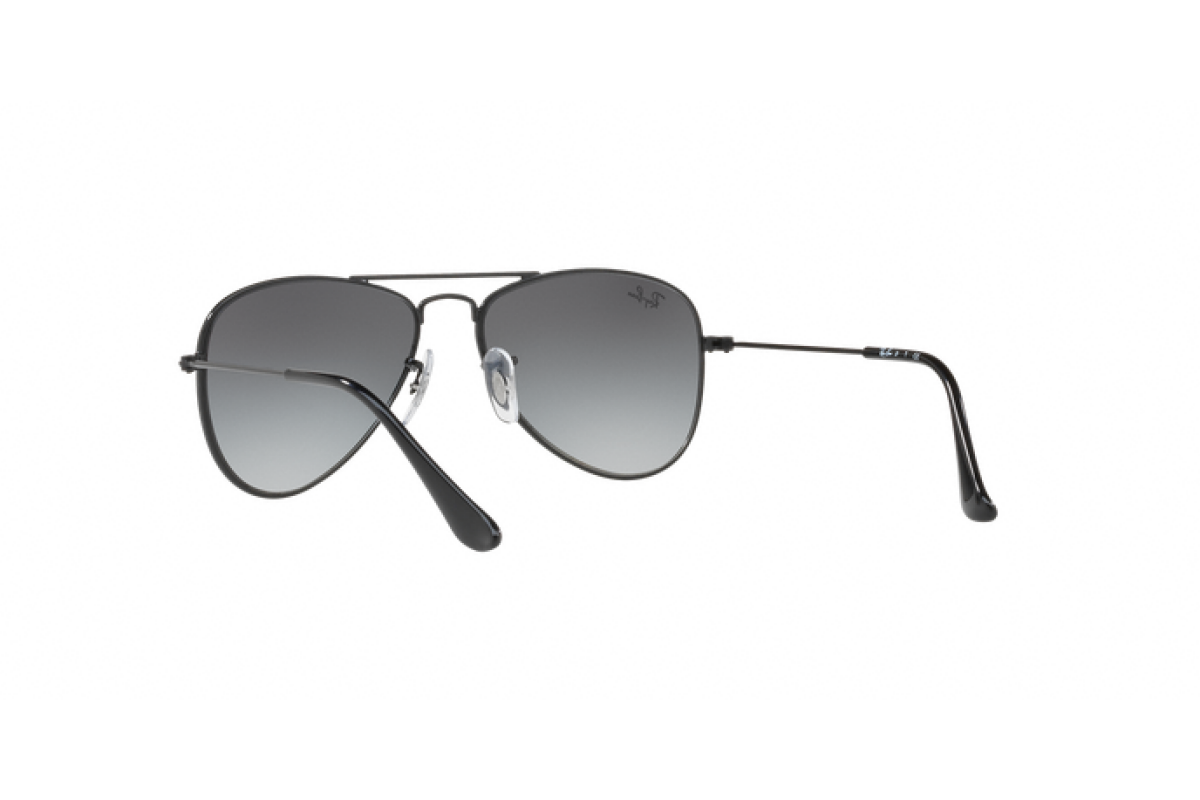 Sonnenbrillen Junior (für kind) Ray-Ban Junior Aviator RJ 9506S 220/11