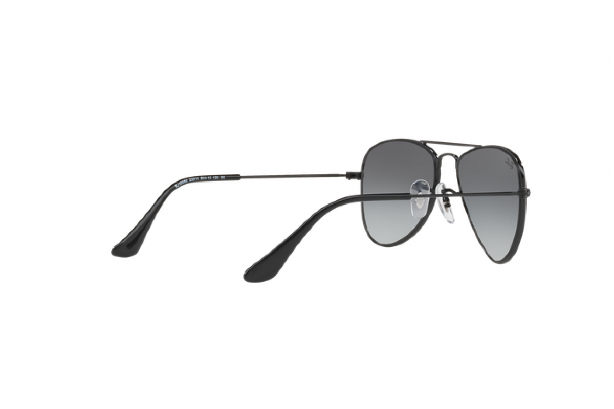 Sonnenbrillen Junior (für kind) Ray-Ban Junior Aviator RJ 9506S 220/11