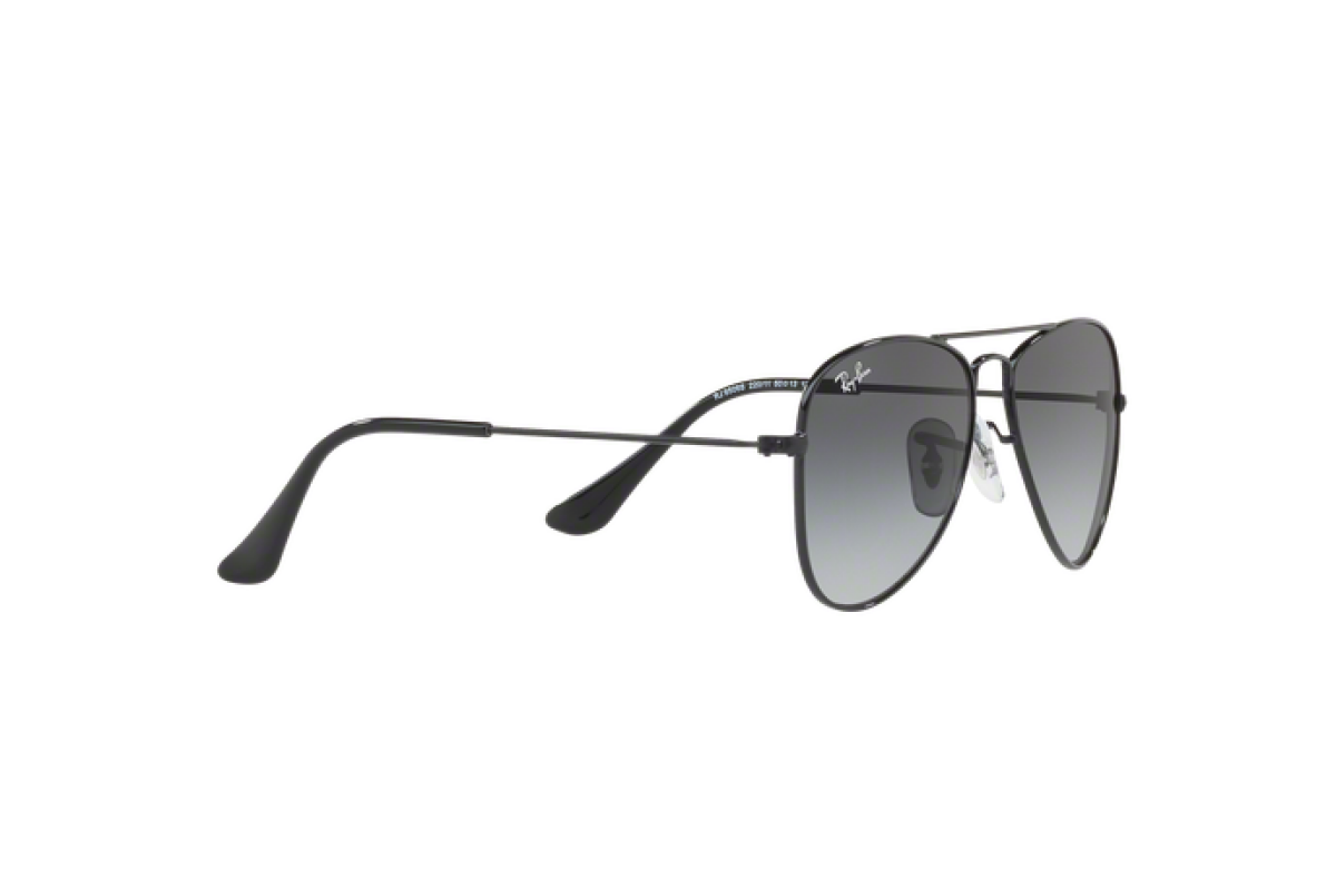 Sonnenbrillen Junior (für kind) Ray-Ban Junior Aviator RJ 9506S 220/11