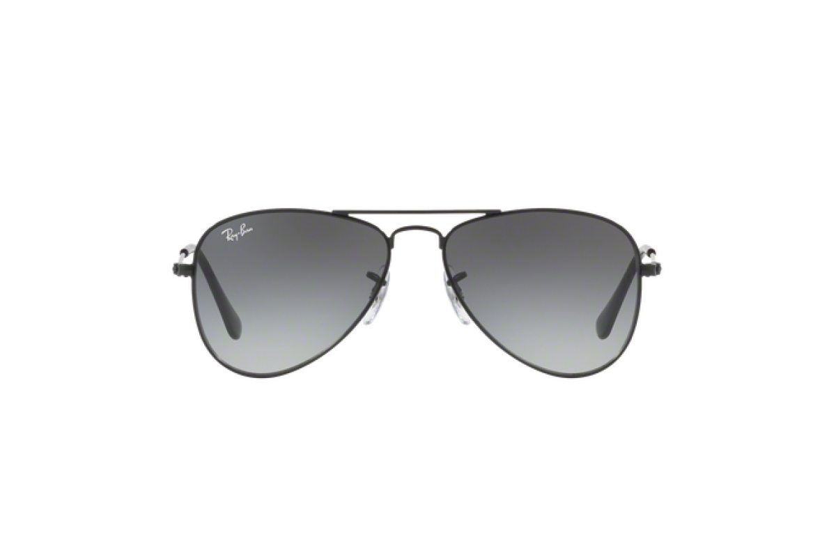 Sonnenbrillen Junior (für kind) Ray-Ban Junior Aviator RJ 9506S 220/11