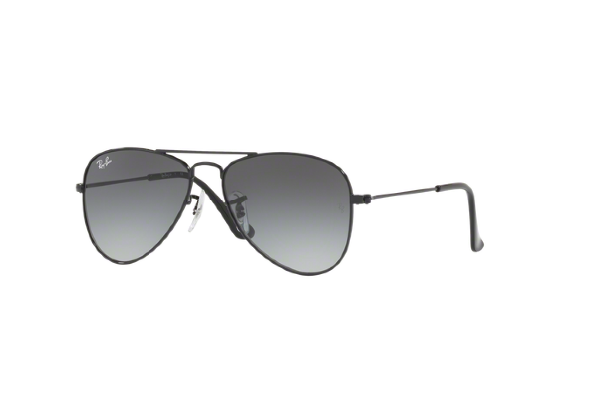 Sonnenbrillen Junior (für kind) Ray-Ban Junior Aviator RJ 9506S 220/11