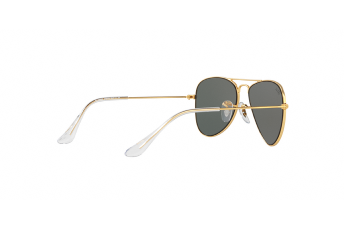 Sunglasses Junior Ray-Ban Junior Aviator RJ 9506S 249/4V