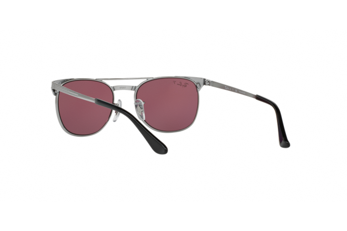 СОЛНЦЕЗАЩИТНЫЕ ОЧКИ юниор (для ребенка) Ray-Ban  RJ 9540S 259/5Q