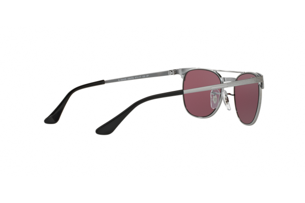 СОЛНЦЕЗАЩИТНЫЕ ОЧКИ юниор (для ребенка) Ray-Ban  RJ 9540S 259/5Q