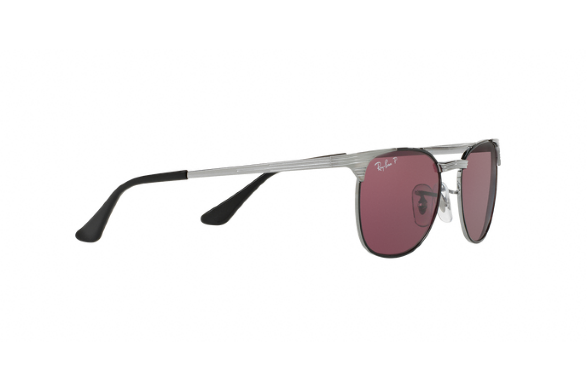 СОЛНЦЕЗАЩИТНЫЕ ОЧКИ юниор (для ребенка) Ray-Ban  RJ 9540S 259/5Q