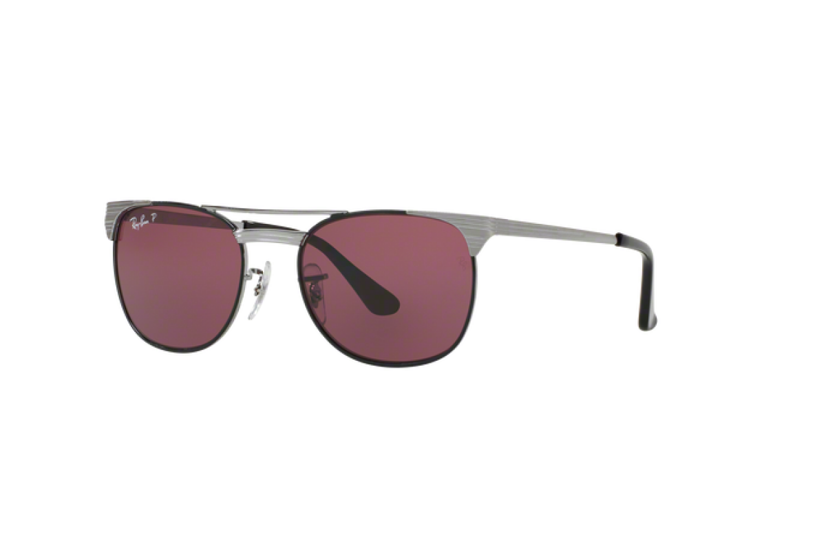 СОЛНЦЕЗАЩИТНЫЕ ОЧКИ юниор (для ребенка) Ray-Ban  RJ 9540S 259/5Q