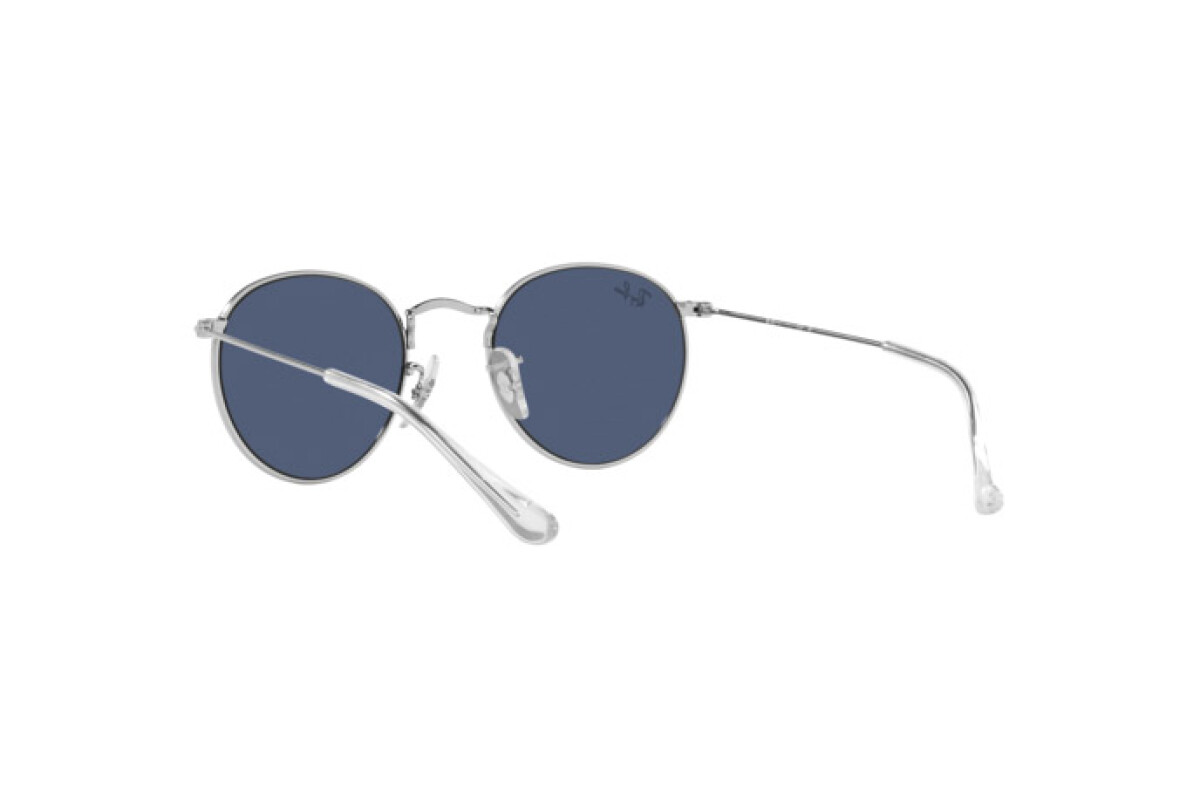 Sonnenbrillen Junior (für kind) Ray-Ban Junior Round RJ 9547S 212/80