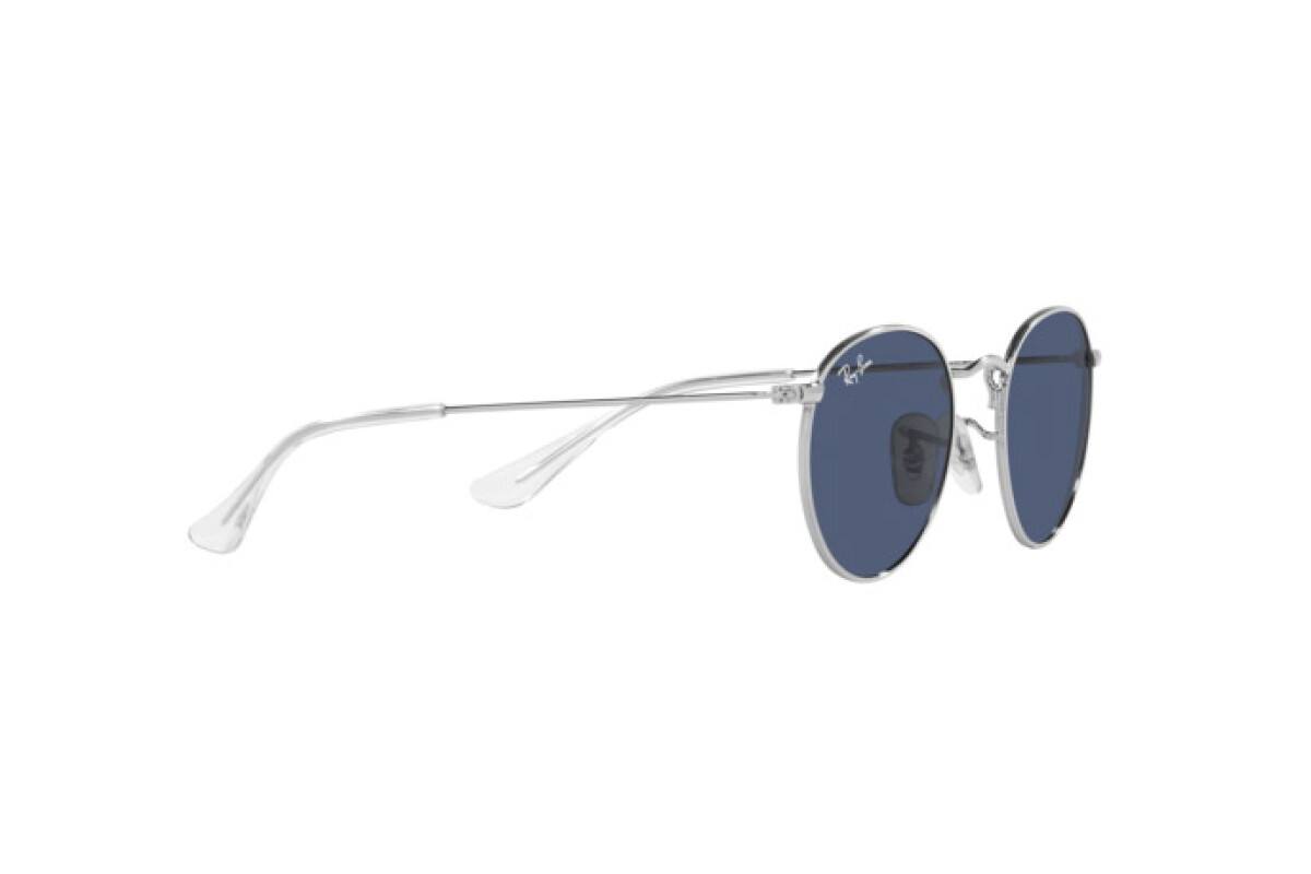 Sonnenbrillen Junior (für kind) Ray-Ban Junior Round RJ 9547S 212/80