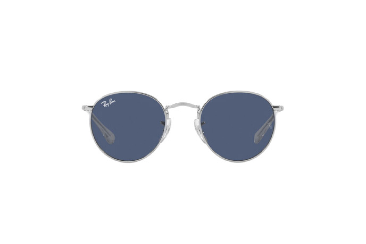 Sonnenbrillen Junior (für kind) Ray-Ban Junior Round RJ 9547S 212/80