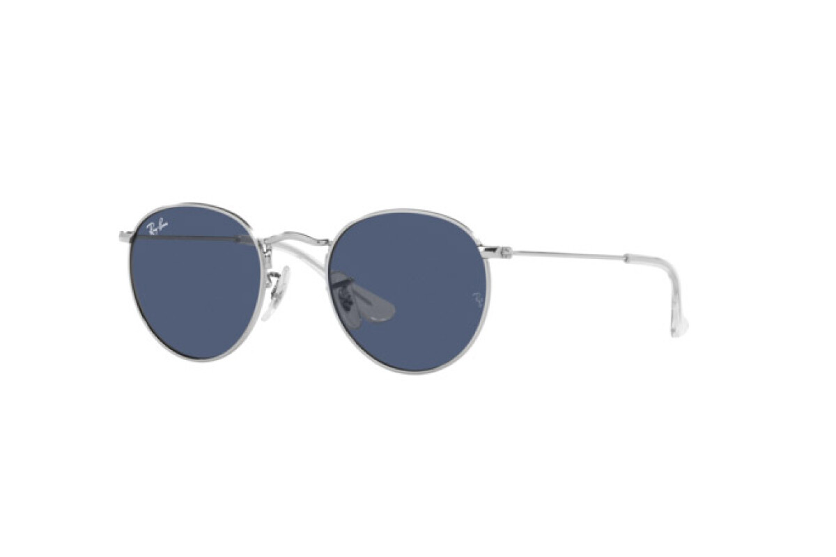 Sonnenbrillen Junior (für kind) Ray-Ban Junior Round RJ 9547S 212/80