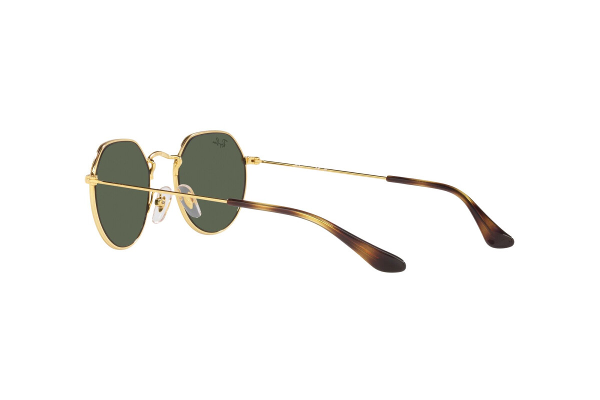 Sunglasses Junior Ray-Ban Jack Junior RJ 9565S 223/71