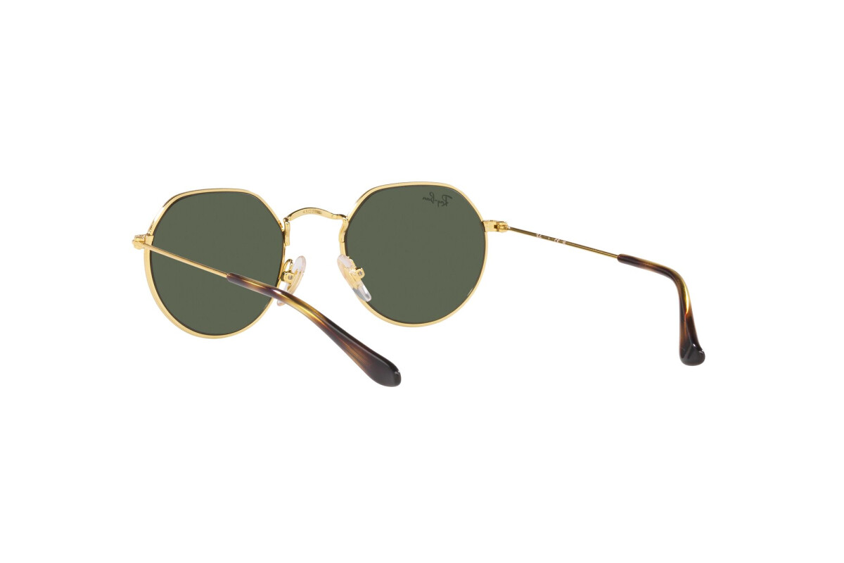 Sunglasses Junior Ray-Ban Jack Junior RJ 9565S 223/71