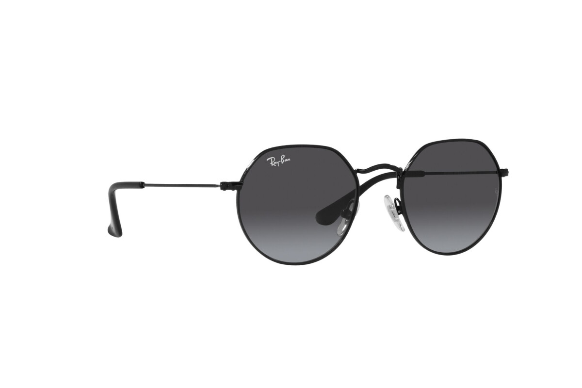 Sonnenbrillen Junior (für kind) Ray-Ban Jack Junior RJ 9565S 287/8G