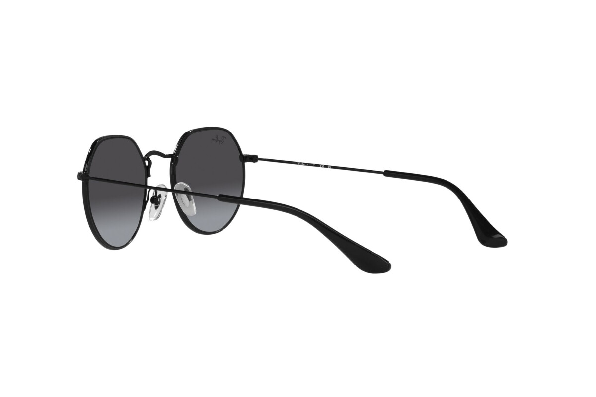 Sonnenbrillen Junior (für kind) Ray-Ban Jack Junior RJ 9565S 287/8G