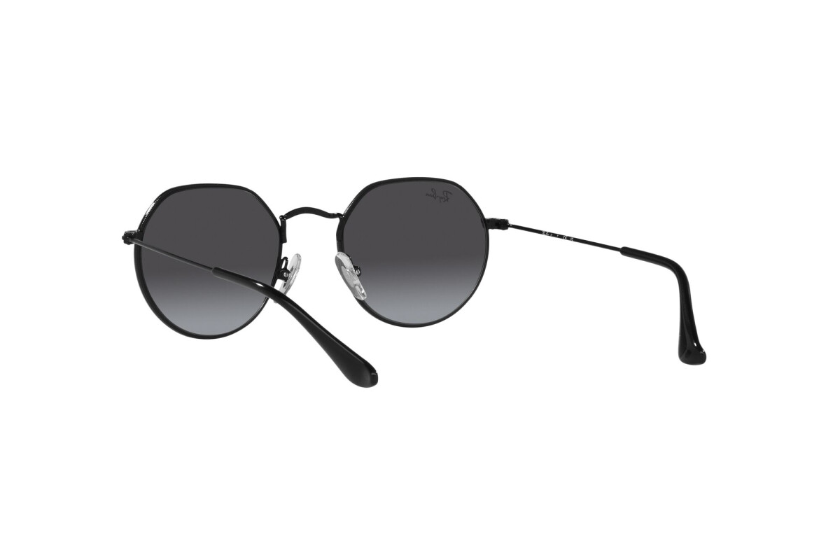 Sonnenbrillen Junior (für kind) Ray-Ban Jack Junior RJ 9565S 287/8G