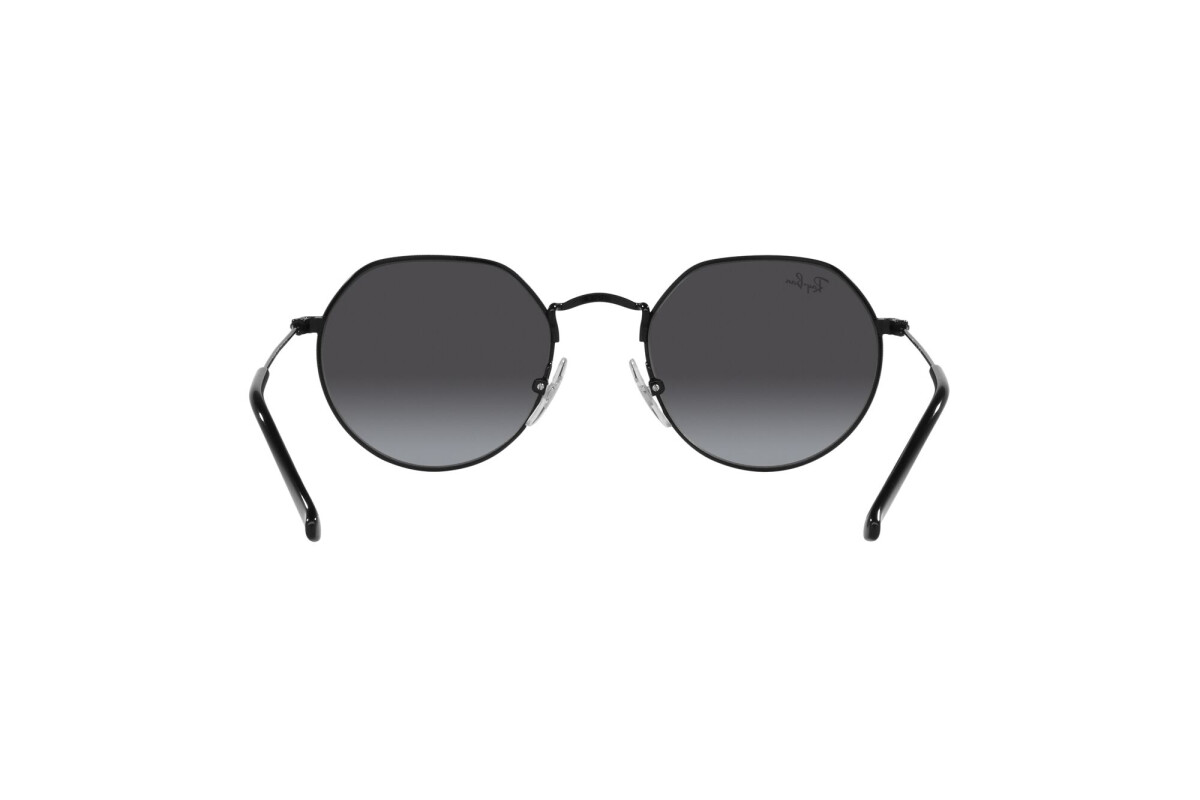 Sunglasses Junior Ray-Ban Jack Junior RJ 9565S 287/8G