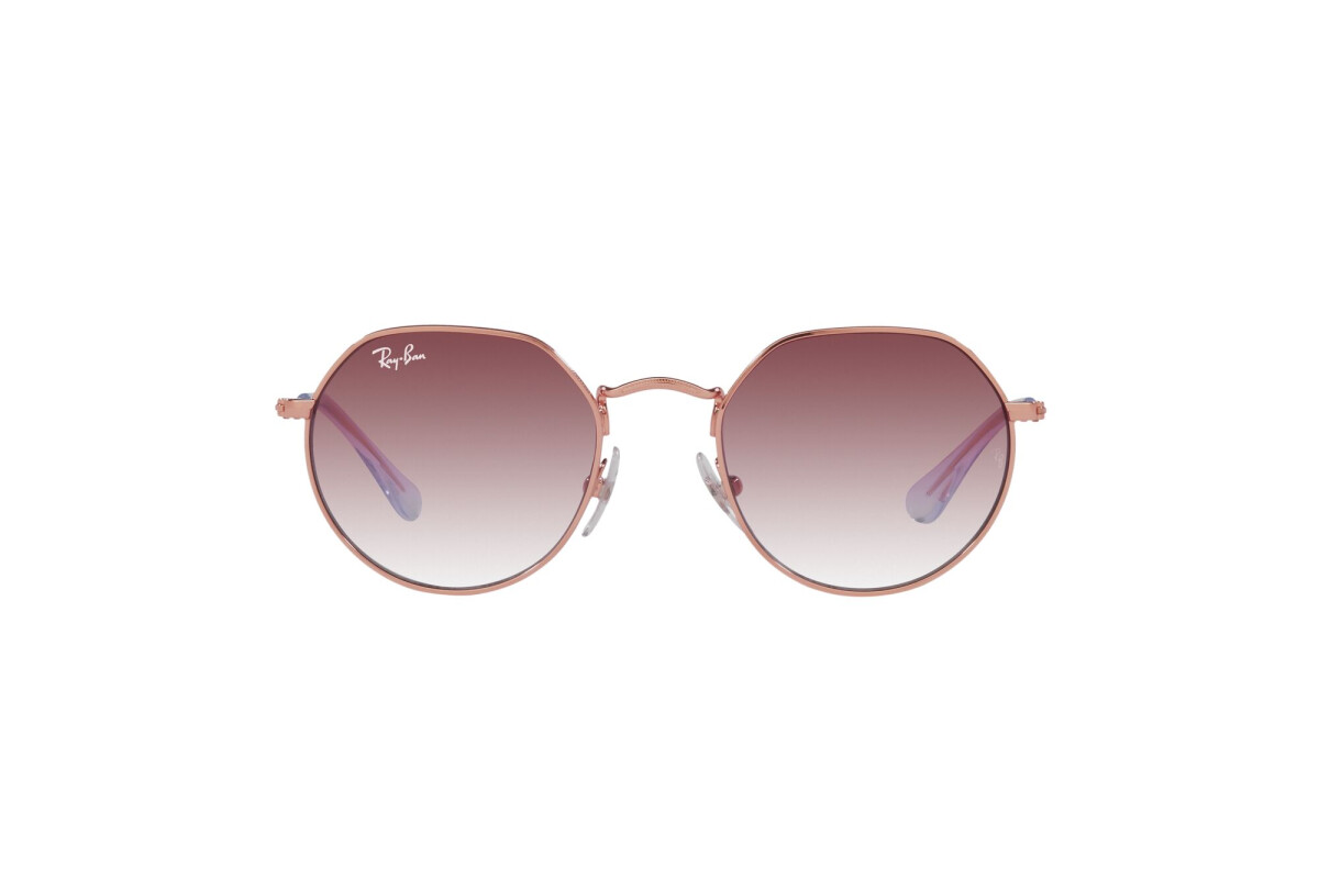 Sonnenbrillen Junior (für kind) Ray-Ban Jack Junior RJ 9565S 291/8H