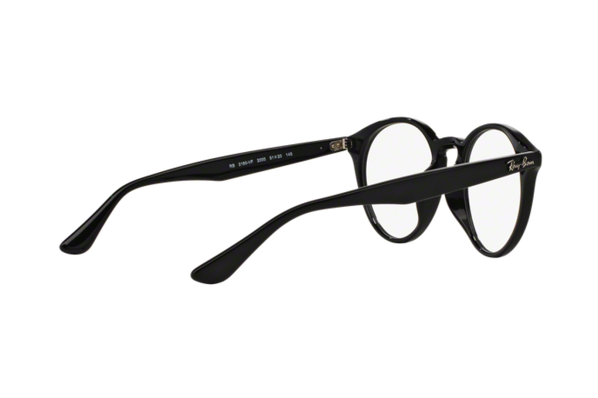 Eyeglasses Ray-Ban RX 2180VF (2000) - RB 2180VF 2000