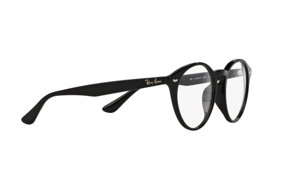 Eyeglasses Ray-Ban RX 2180VF (2000) - RB 2180VF 2000