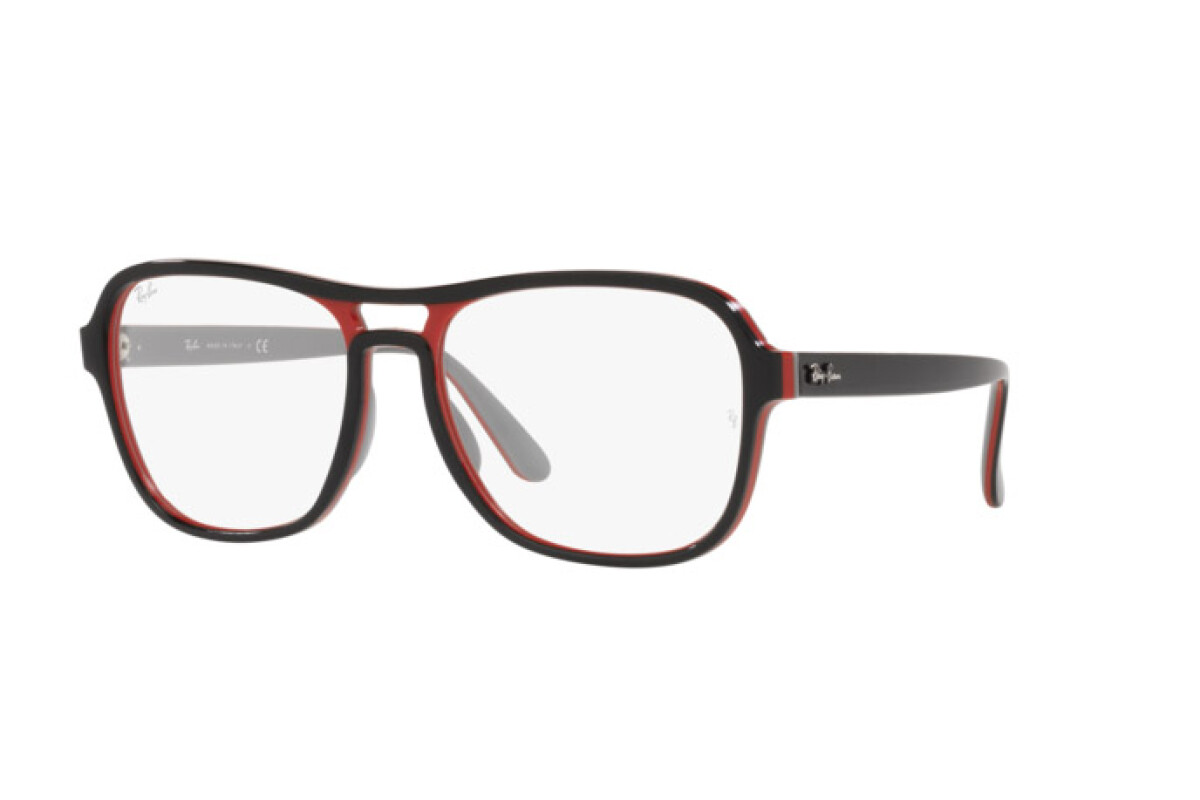 Lunettes de vue Unisexe Ray-Ban Stateside RX 4356V 8136